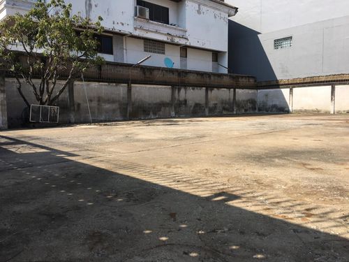 ♧ Prime Location ♧ Land size 100.00 sq.w. | Near Sripatum College