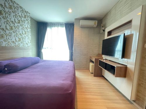 ขายด่วน Rhythm Sathorn 45 ตรม ราคาลดพิเศษ 5.3 ล้านเท่านั้น !