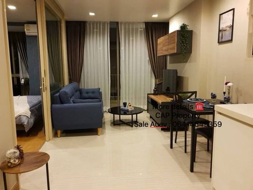 URGENT SELL (1 Bed 40 Sqm) Pet Friendly Condo@Sukhumvit 49 - only 4,000,000 THB !