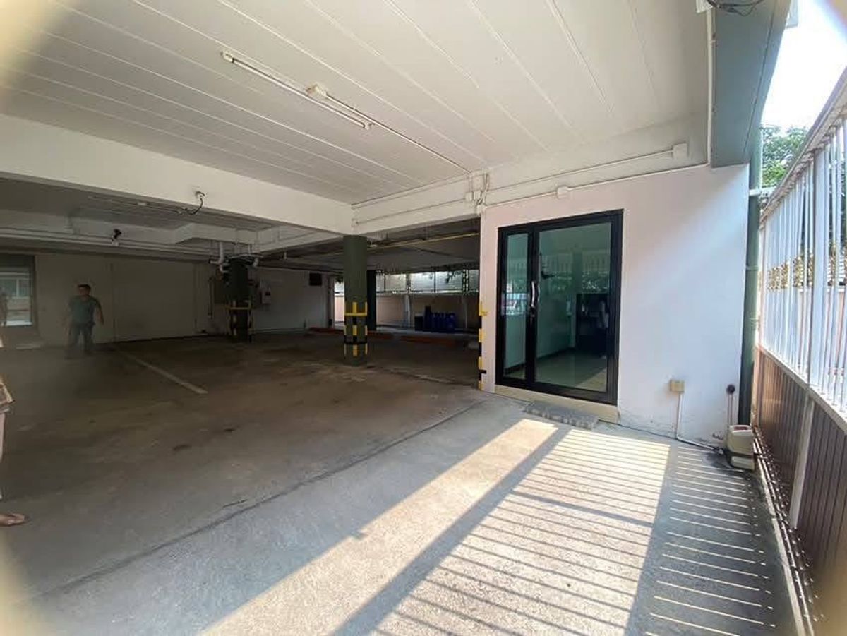♦ Rare Unit ♦ อาคารสำนักงาน 3 ชั้น พื้นที่ใช้สอย 728.00 ตร.ม. | 8 ห้องอเนกประสงค์ 6 ห้องน้ำ 7 ที่จอดรถ | ใกล้ สถานีรถไฟฟ้าสายสีแดง สถานีหลักสี่ - สถานีดอนเมือง – รูปที่ 4