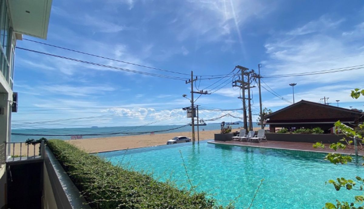 ประกาศขายคอนโด Musselana (มัสเซลลาน่า)  – รูปที่ 4