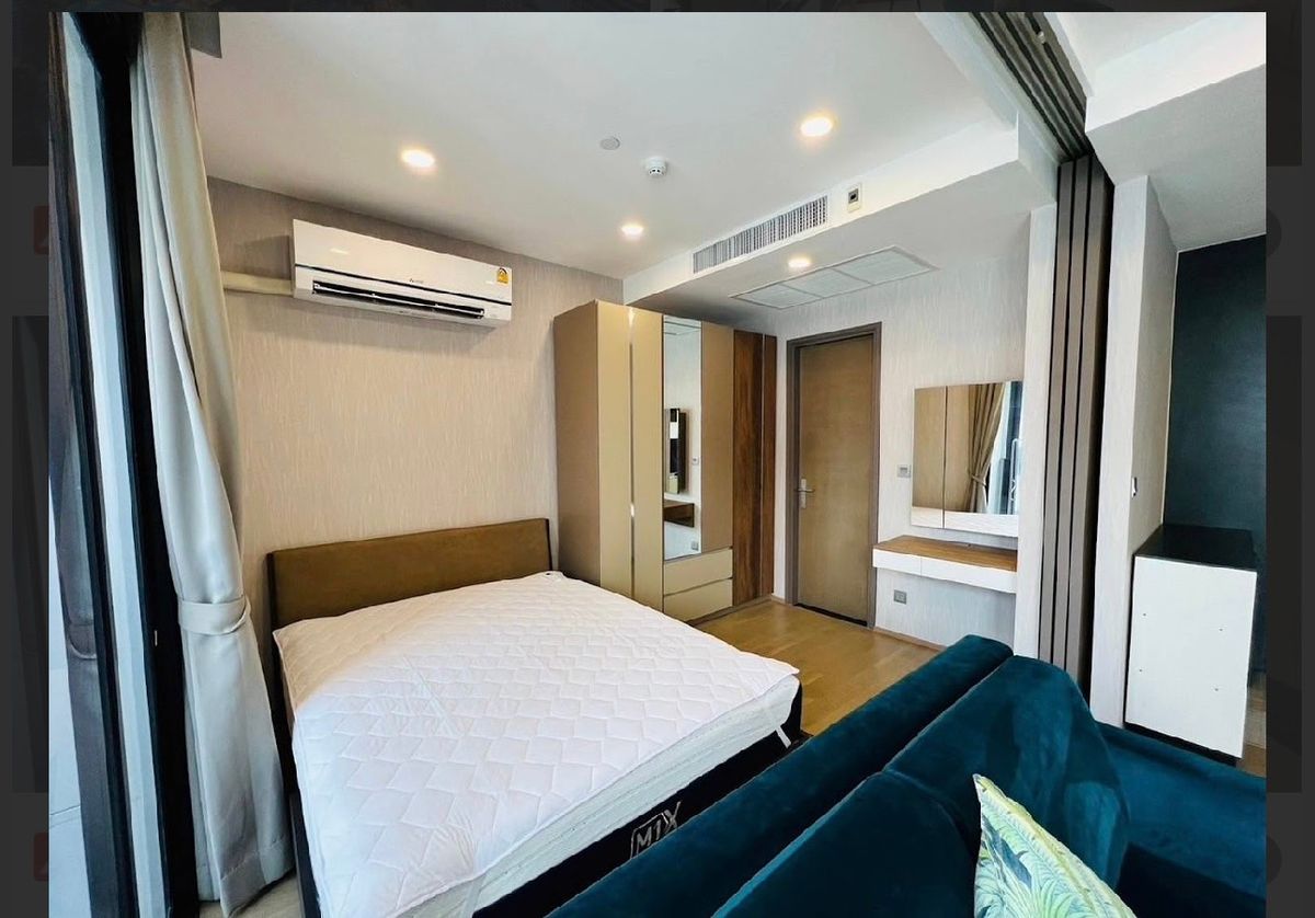 ★ราคาสุดคุ้ม ห้องสวยในราคา 6.8 ลบ. Modern Luxury ให้คุณเป็นได้ง่ายๆ อยู่ใจกลางกรุงเทพมีความสะดวกสบายมาก ใกล้ MRT สามย่าน★ @ Ashton Chula -Silom ★ราคาสุดคุ้ม ห้องสวยในราคา 6.8 ลบ. Modern Luxury ให้คุณเป็นได้ง่ายๆ อยู่ใจกลางกรุงเทพมีความสะดวกสบายมาก ใกล้ MRT สามย่าน★ @ Ashton Chula -Silom