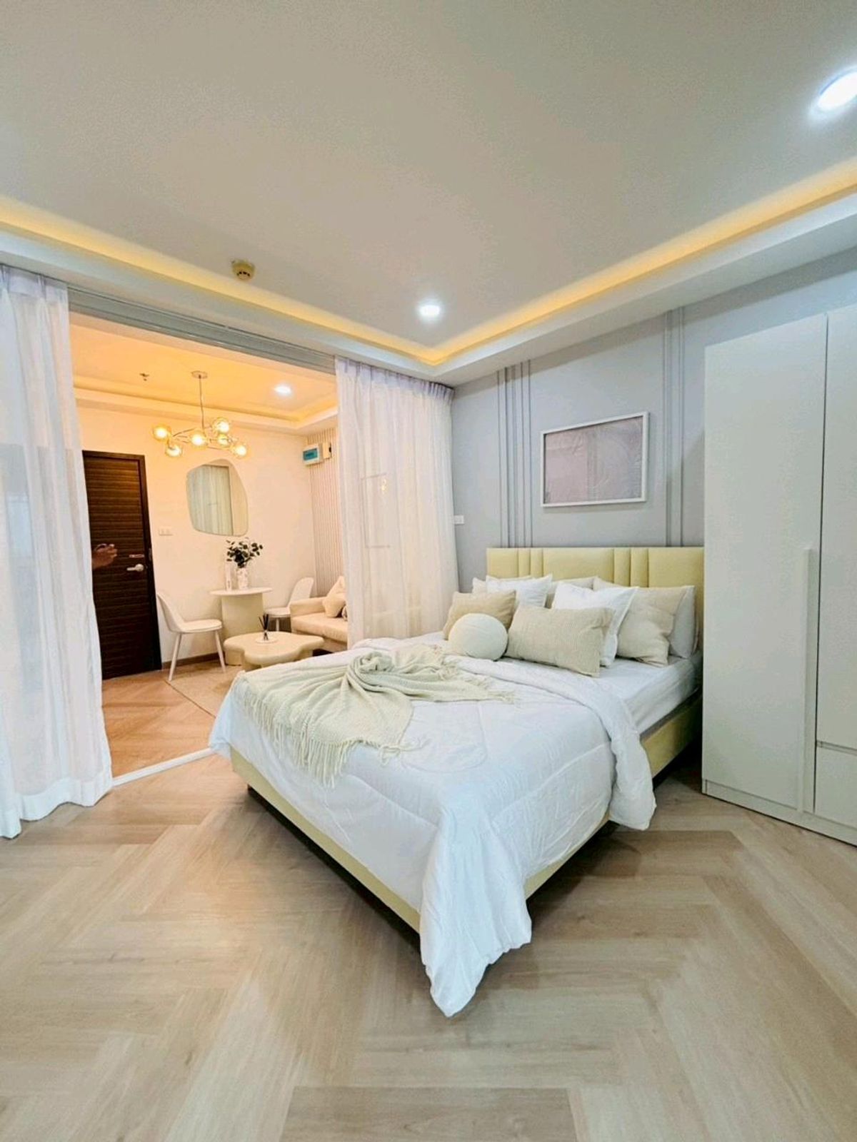 One bedroom, Cozy Supalai Vista Tiwanon, only 6 × × ×