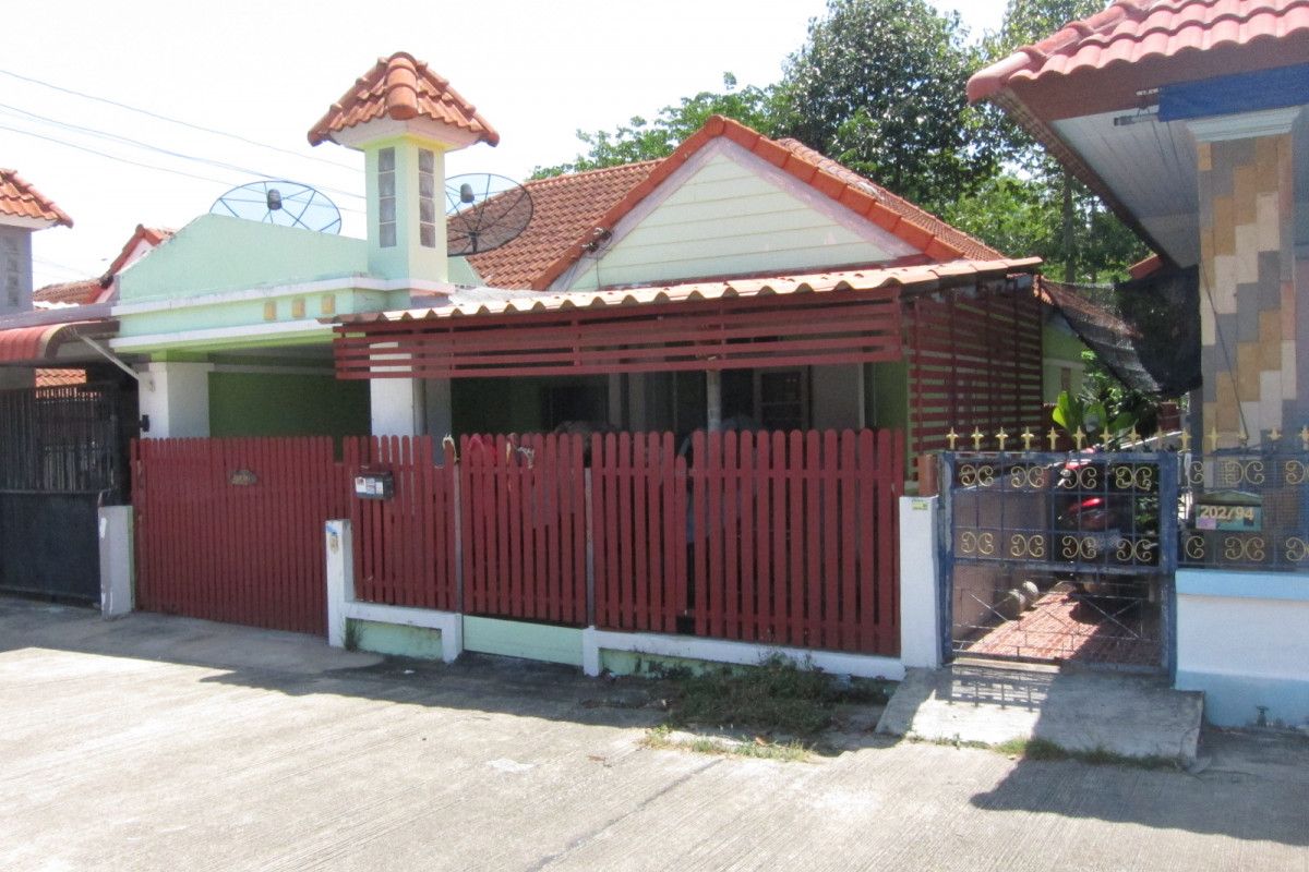 หมู่บ้านอินทิรา  – รูปที่ 3
