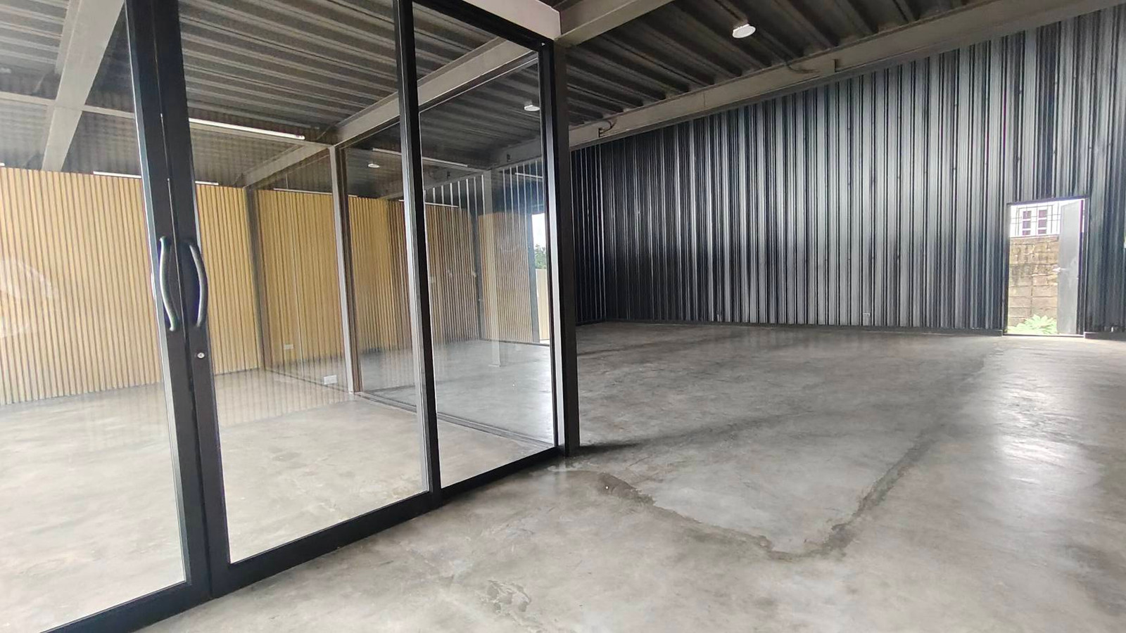 Rental office showroom unicorn Park Rama 2 – รูปที่ 4