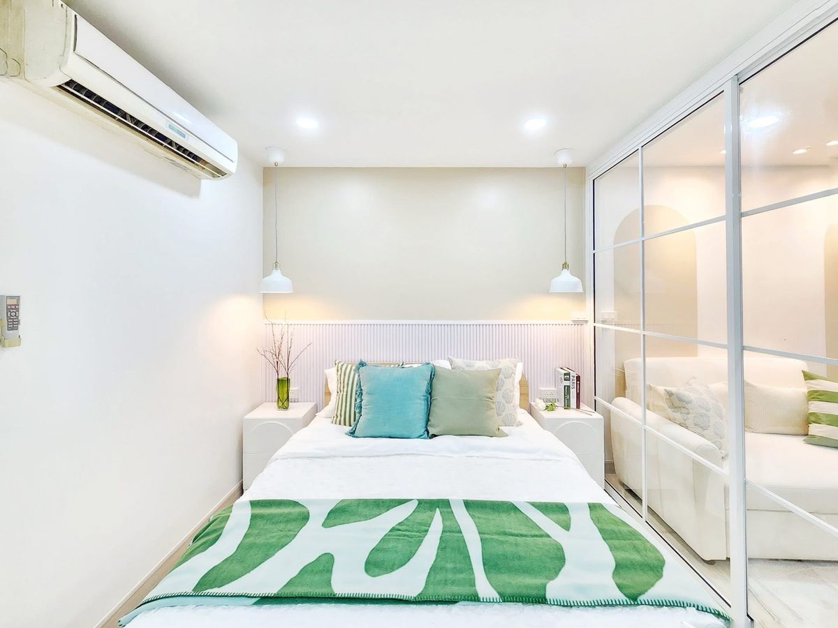 #Bangna Condo Next to Bang Na San Pawut 2 Expressway The new room fell, lifted the furniture room. This is worth here. Light installments, starting at 6,000 baht, 100% full recovery. Hurry. #Bangna Condo Next to Bang Na San Pawut 2 Expressway The new room fell, lifted the furniture room. This is worth here. Light installments, starting at 6,000 baht, 100% full recovery. Hurry.