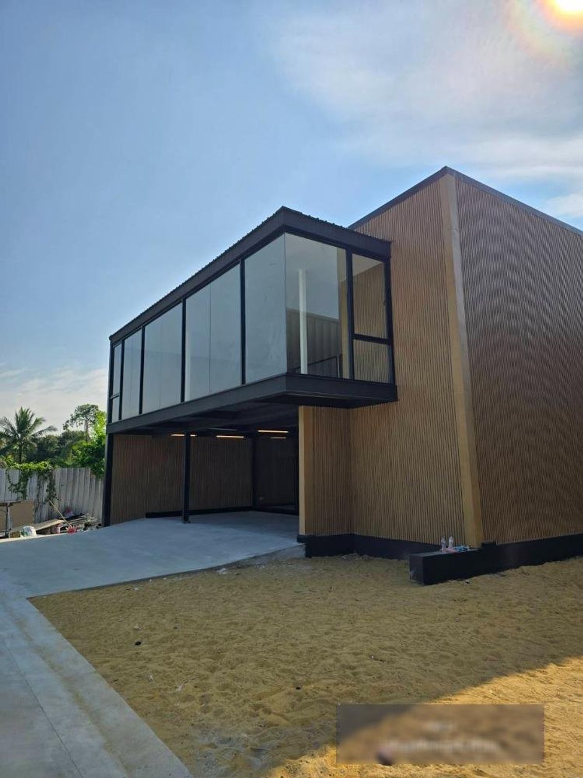 Rental office showroom unicorn Park Rama 2 – รูปที่ 2
