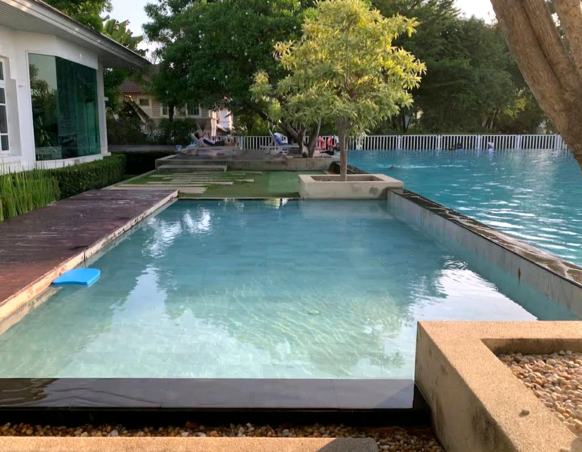 ให้เช่า บ้านเดี่ยว 2ชั้น 65ตรว. พฤกษ์ลดา ติวานนท์-ราชพฤกษ์ แปลงมุม  – รูปที่ 4