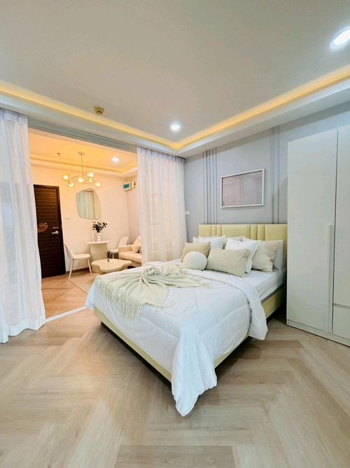 One bedroom, Cozy Supalai Vista Tiwanon, only 6 × × ×