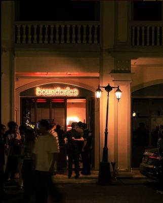 🔥Urgent Sale🔥 Boundaries Silom Shop @Silom Housing Project, parking for 40-50 cars, complete interior decorations + alcohol sales license *Contract ends January 16, 2028