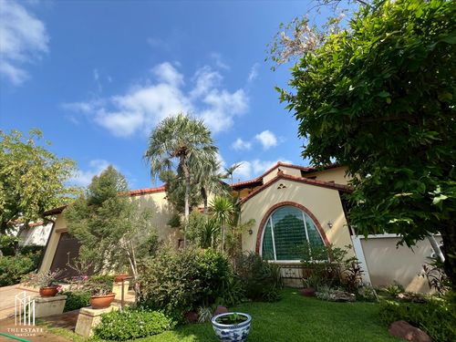 House for Rent Magnolias Southern California House Luxury California Style Next to international school Concordian@200,000 Baht