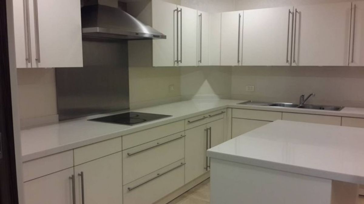 283sqm Beautiful Riverside 4 bedrooms condo for rent at Watermark – รูปที่ 3