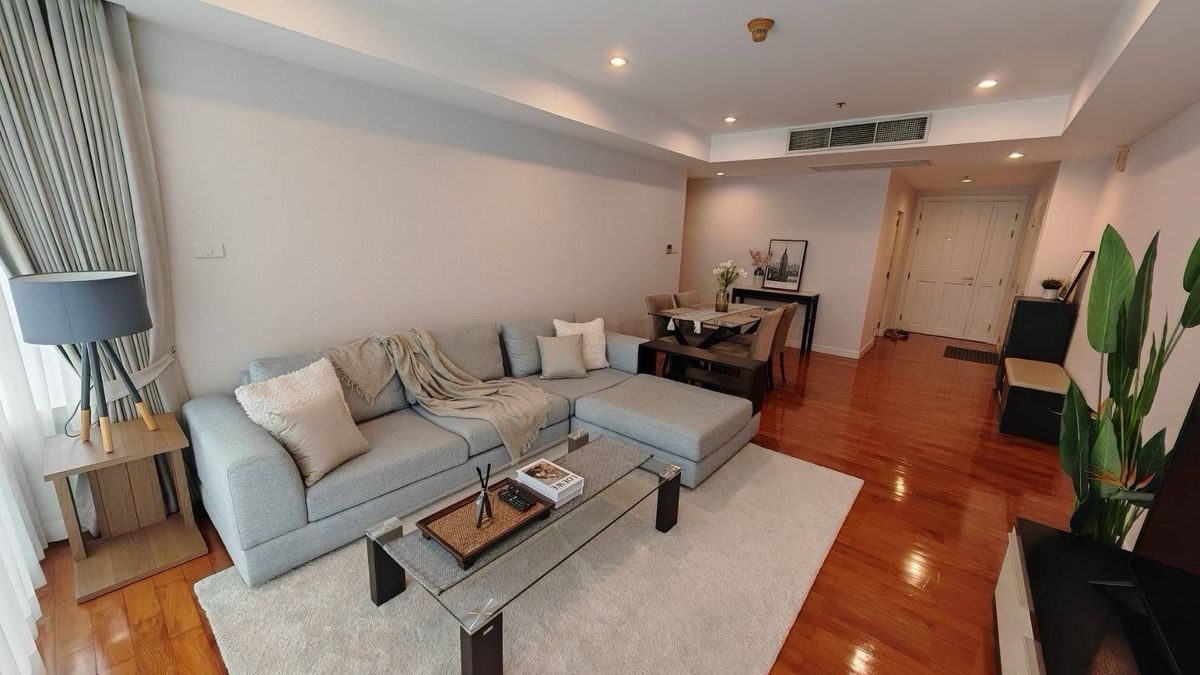 📣📣For Rent/Sale – Baan Siri 24 Unblocked City View 📣📣For Rent/Sale – Baan Siri 24 Unblocked City View