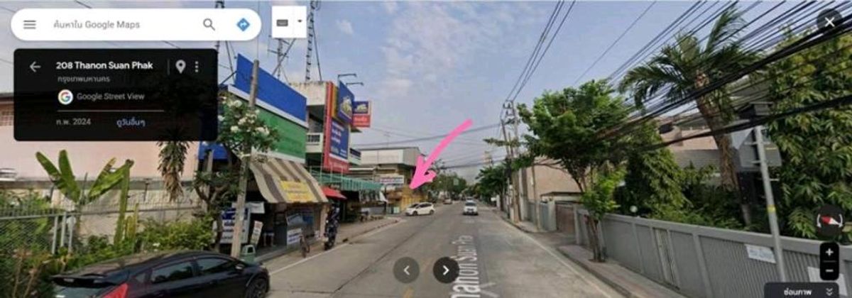 ขาย ที่ดิน 96 ตร.ว. ซ.สวนผัก 50 ใกล้จุดขึ้นลงทางด่วน ใกล้ถนนกาญจนาภิเษก ใกล้ถนนพุทธมณฑลสาย 1 ใกล้ถนนเลียบทางรถไฟตลิ่งชัน – รูปที่ 2