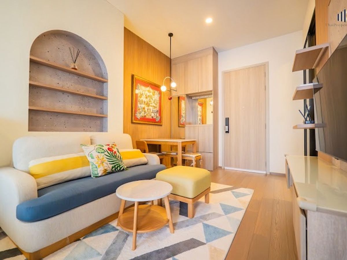 1 Bedroom Plus 34 ตร.ม. ห้องสวยพร้อมอยู่ | Park Origin พญาไท | เดินทางสะดวก | ราคาพิเศษ 7.69 ล้านบาท 1 Bedroom Plus 34 ตร.ม. ห้องสวยพร้อมอยู่ | Park Origin พญาไท | เดินทางสะดวก | ราคาพิเศษ 7.69 ล้านบาท