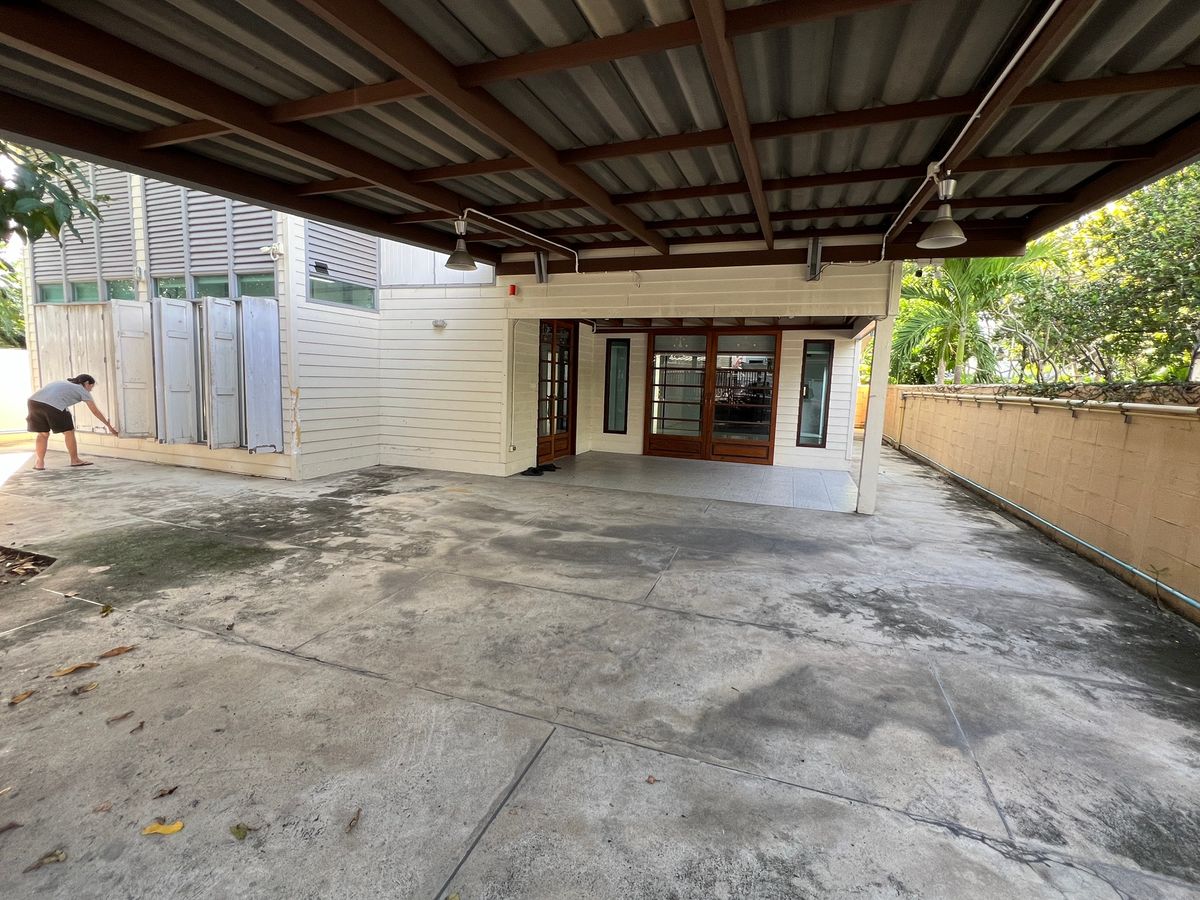  ► Prime Location ◄ บ้านเดี่ยว 2 ชั้น | ขนาดที่ดิน 80.00 ตร.ว. พื้นที่ใช้สอย 300.00 ตร.ม | 2 ห้องนอน 4 ห้องน้ำ 4 ที่จอดรถ | ใกล้ BTS Ari – รูปที่ 2