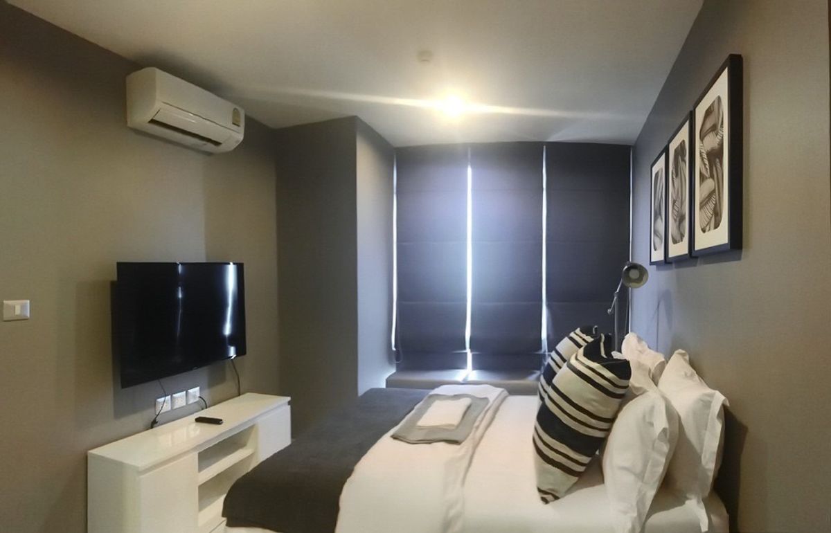 For Sale: Rhythm Sukhumvit 42 with existing tenant (S15-27087 (S)) For Sale: Rhythm Sukhumvit 42 with existing tenant (S15-27087 (S))