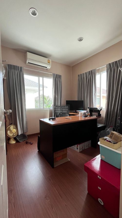 For Sale House , Perfect Park Suvarnabhumi Phase 2 , Min Buri , Min Buri , Bangkok , CX-139200