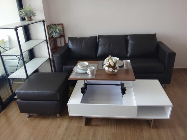 For Sale Condo , The Tree Interchange , MRT-Tao Poon , Bang Sue , Bang Su , Bangkok , CX-164332
