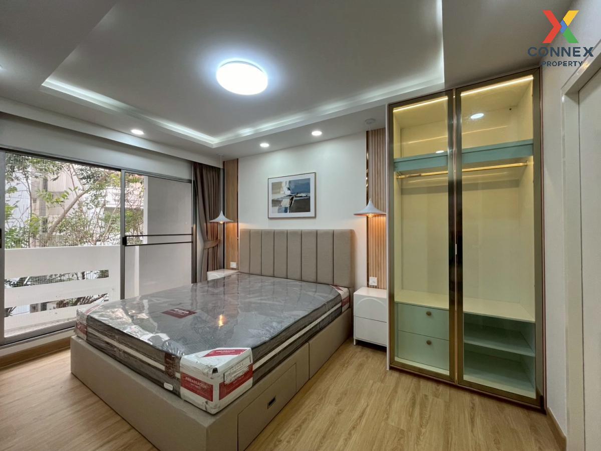 For Sale Condo , Baan Suan Thon Srinakairn , wide frontage , Bang Kaeo , Bang Phli , Samut Prakarn , CX-121764