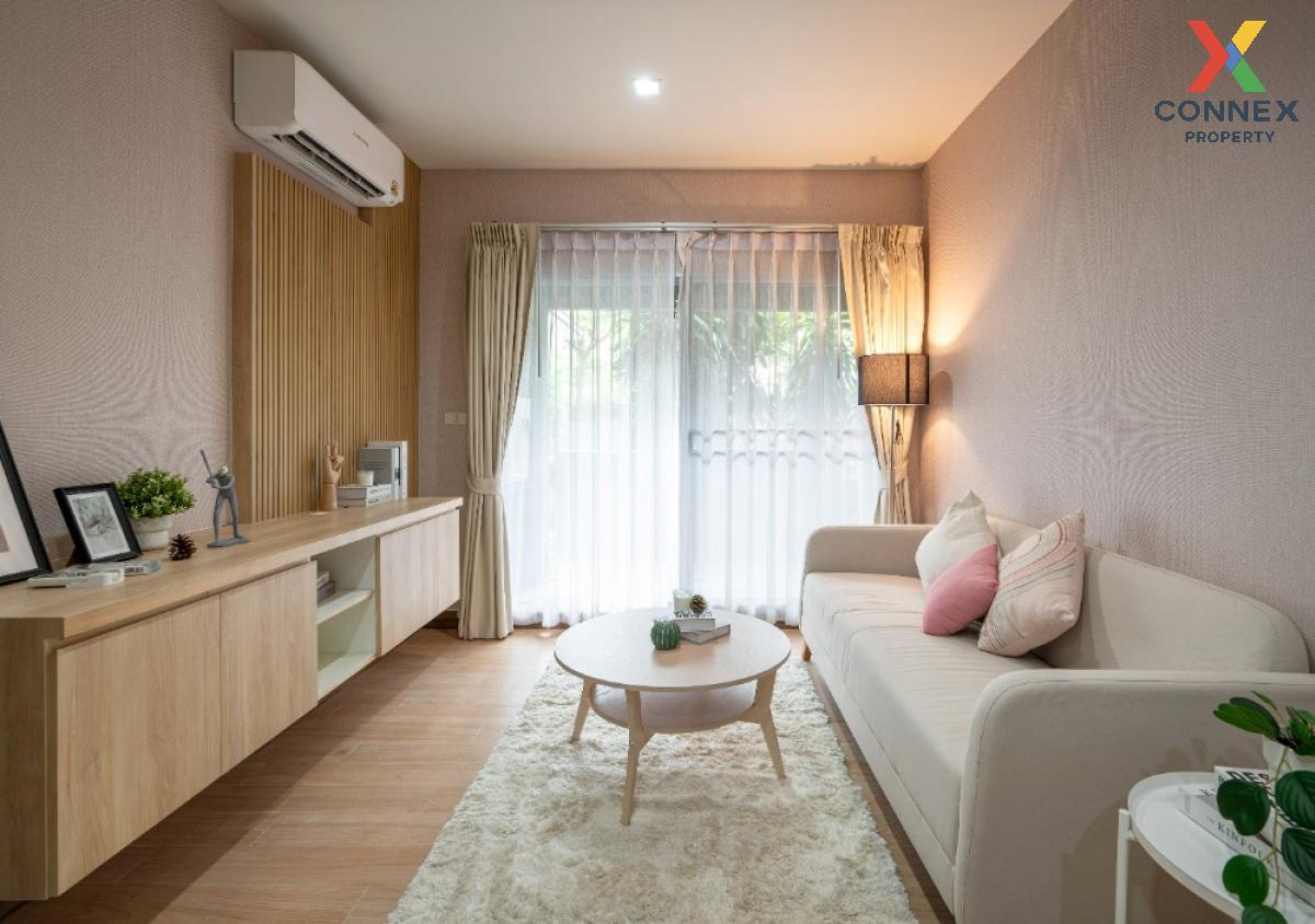 For Sale Condo , The Seed Musee Sukhumvit 26 , nice view , newly renovated , BTS-Phrom Phong , Khlong Toei , Khlong Toei , Bangkok , CX-104360