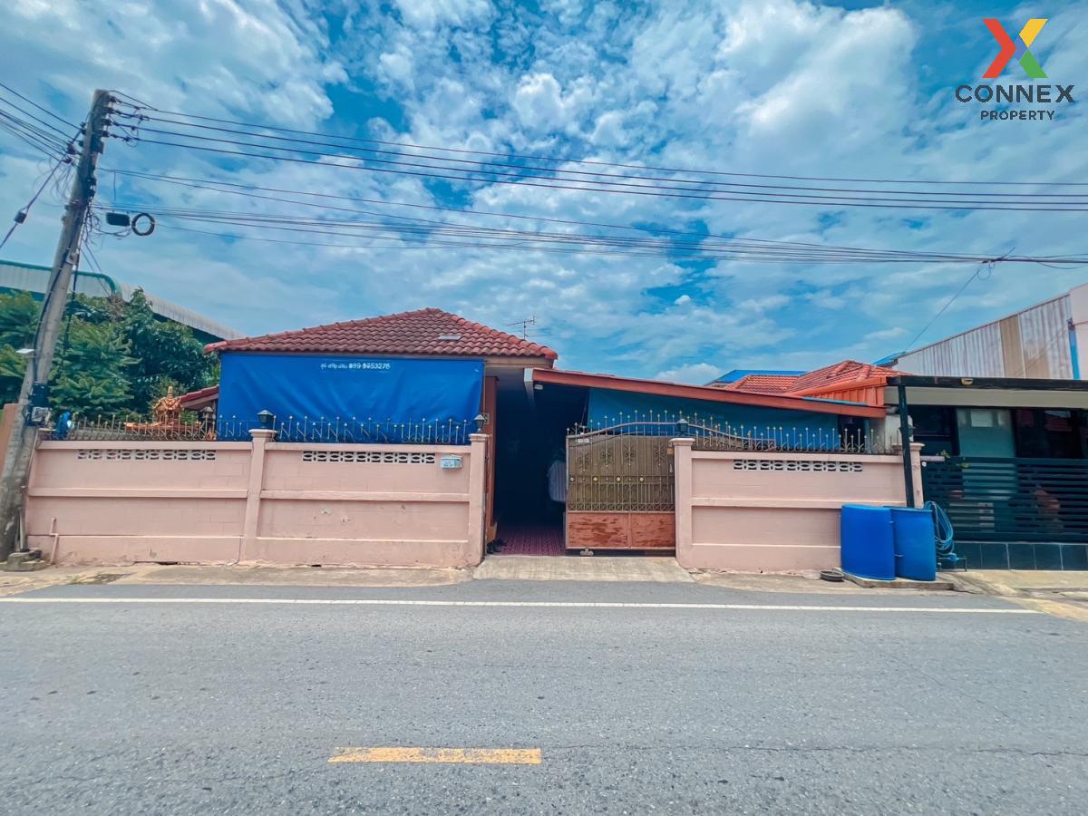 For Sale House , Arisara 3 Phase 2 , Khlong Phra Udom , Lat Lum Kaeo , Pathum Thani , CX-121641