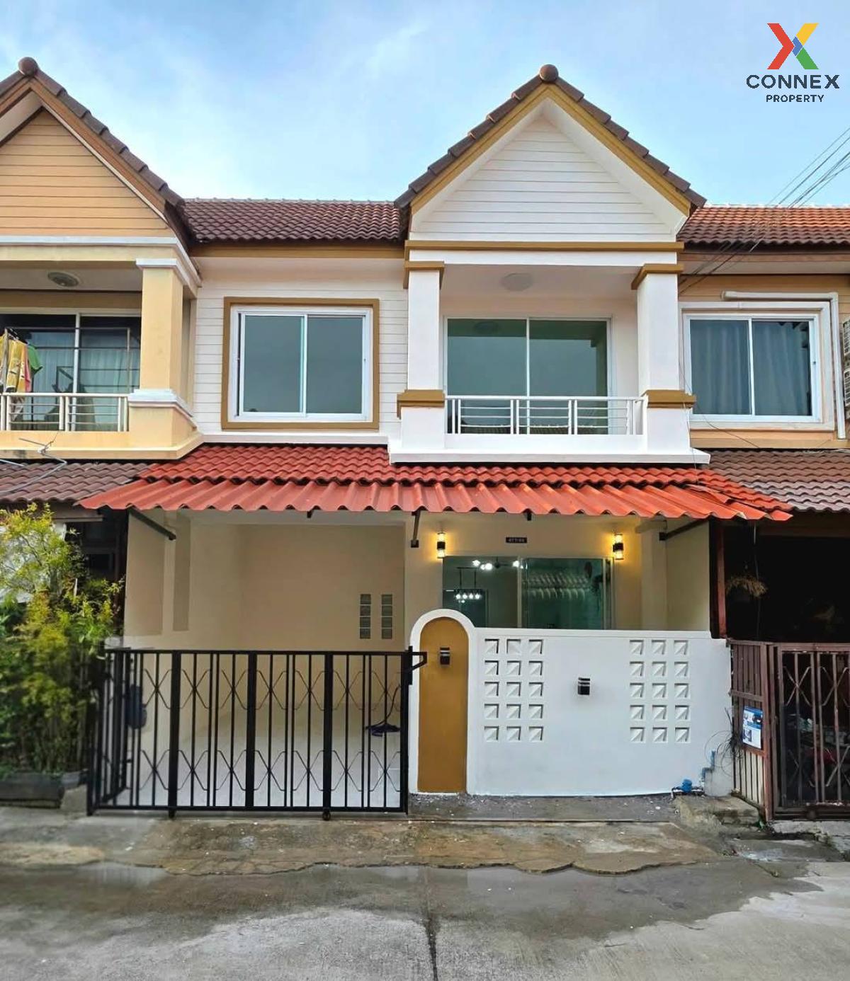 For Sale Townhouse/Townhome , Wisatesuknakorn 16-Prachauthit 90 , newly renovated , Ban Khlong Suan , Phra Samut Chedi , Samut Prakarn , CX-121624 For Sale Townhouse/Townhome , Wisatesuknakorn 16-Prachauthit 90 , newly renovated , Ban Khlong Suan , Phra Samut Chedi , Samut Prakarn , CX-121624