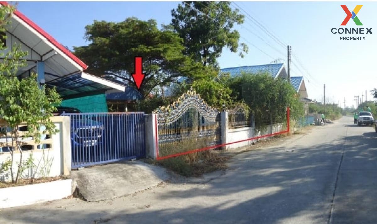 For Sale House , Phanita Village , Bang Krut , Ban Pho , Chachoengsao , CX-121316