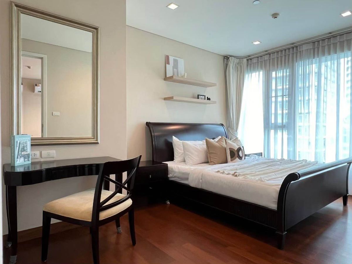 ❖ Prime Location ❖ ชั้น 05+ 88.00 ตร.ม. | 2 ห้องนอน 2 ห้องน้ำ | ใกล้รถไฟฟ้า BTS ทองหล่อ 4 นาที, เจ อเวนิว 2 นาที, ดองกิ มอลล์ ทองหล่อ 5 นาที – รูปที่ 3