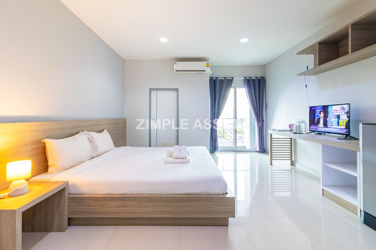 Line: @zimple_asset Fully Furnished Apartment for Rent at Tiwanon 38, Room Modern, clean, and ready to move-in, just 700. from BTS Pink Line Sanambin Nam Station. Daily and short-term contracts available! Line: @zimple_asset Fully Furnished Apartment for Rent at Tiwanon 38, Room Modern, clean, and ready to move-in, just 700. from BTS Pink Line Sanambin Nam Station. Daily and short-term contracts available!