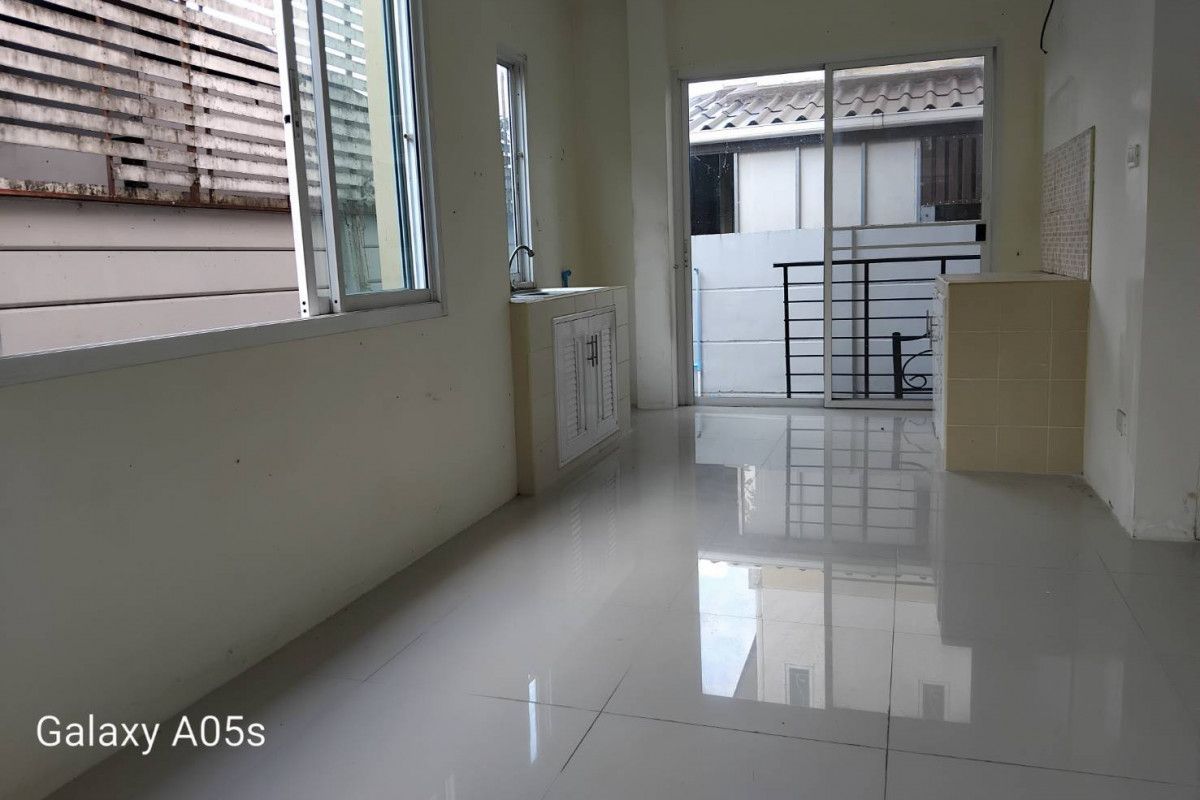 หมู่บ้าน เค.ริช ทาวน์ นิมิตรใหม่-รามคำแหง  – รูปที่ 3