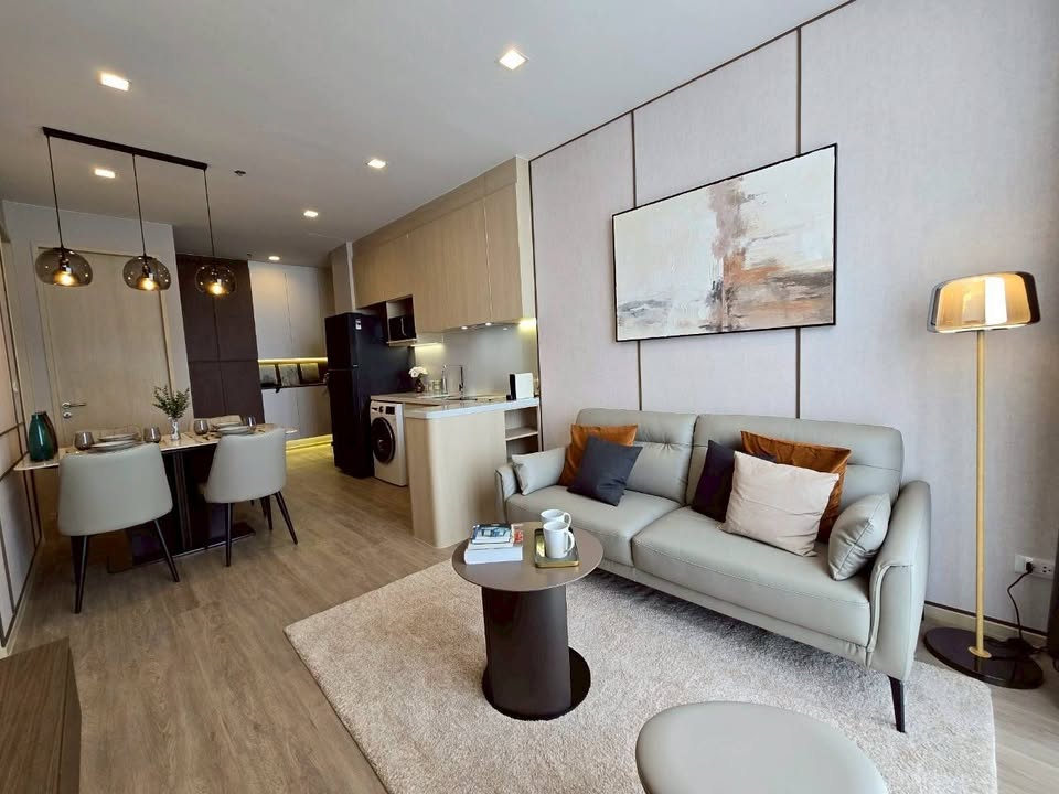 🔥For urgent rent🔥Noble State Sukhumvit 39, fully furnished, ready to move in, next to the BTS, convenient transportation 🔥For urgent rent🔥Noble State Sukhumvit 39, fully furnished, ready to move in, next to the BTS, convenient transportation