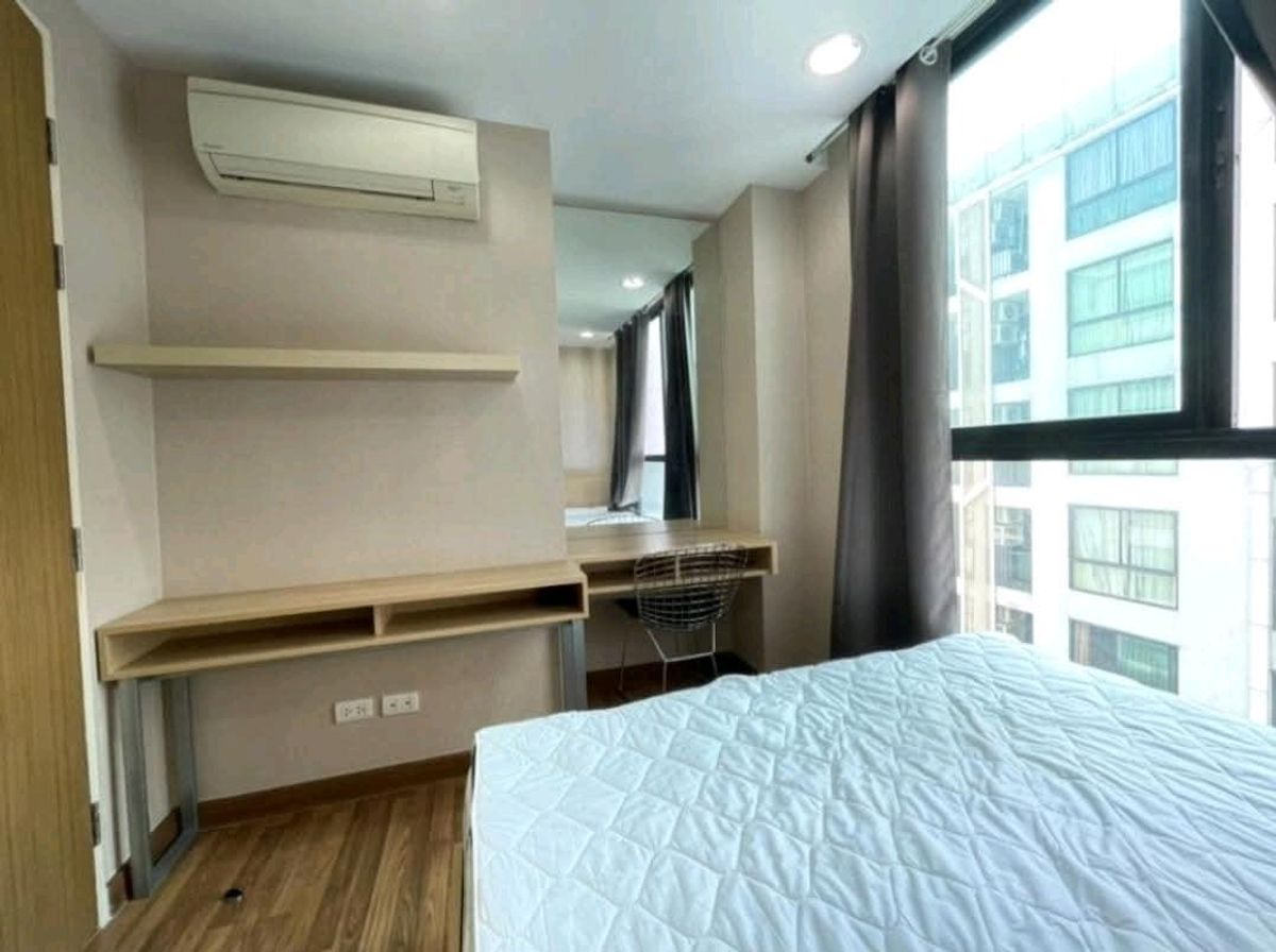 คอนโดใจกลางเมือง คอนโด ซีณิธ เพลส สุขุมวิท 42 Zenith Place Sukhumvit 42 ใกล้รถไฟฟ้า BTS เอกมัย – รูปที่ 3