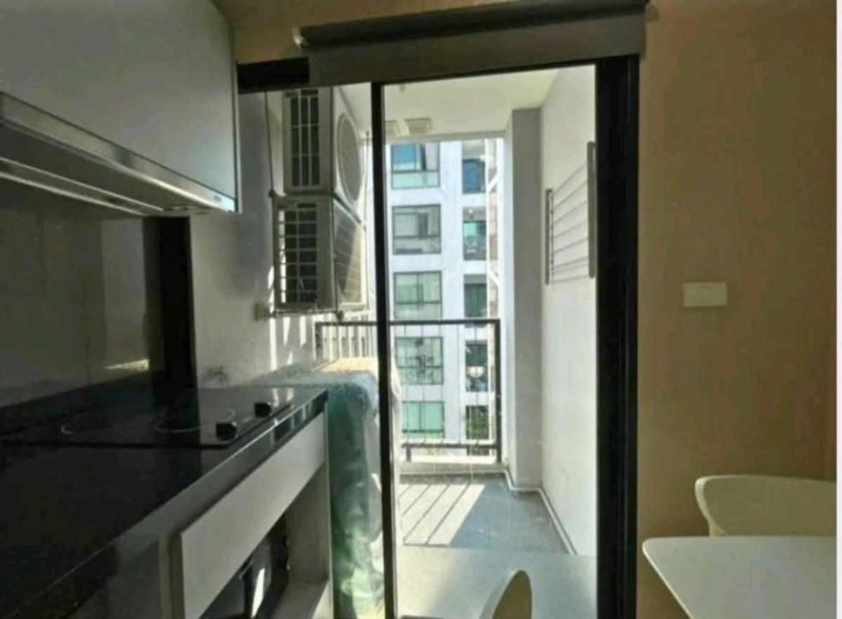 คอนโดใจกลางเมือง คอนโด ซีณิธ เพลส สุขุมวิท 42 Zenith Place Sukhumvit 42 ใกล้รถไฟฟ้า BTS เอกมัย – รูปที่ 4
