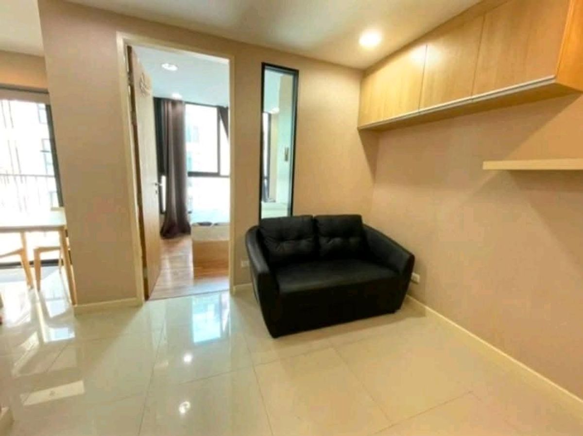 คอนโดใจกลางเมือง คอนโด ซีณิธ เพลส สุขุมวิท 42 Zenith Place Sukhumvit 42 ใกล้รถไฟฟ้า BTS เอกมัย – รูปที่ 2