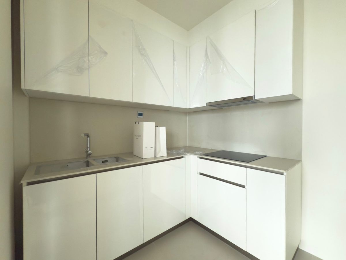  ❖ Rare Unit Penthouse ❖ ชั้น 25+ 185.00 ตร.ม. | 3 ห้องนอน 3 ห้องน้ำ | คอนโดใกล้ BTS ทองหล่อ 190 ม., เมเจอร์ ซีนีเพล็กซ์ สุขุมวิท 550 ม. – รูปที่ 3