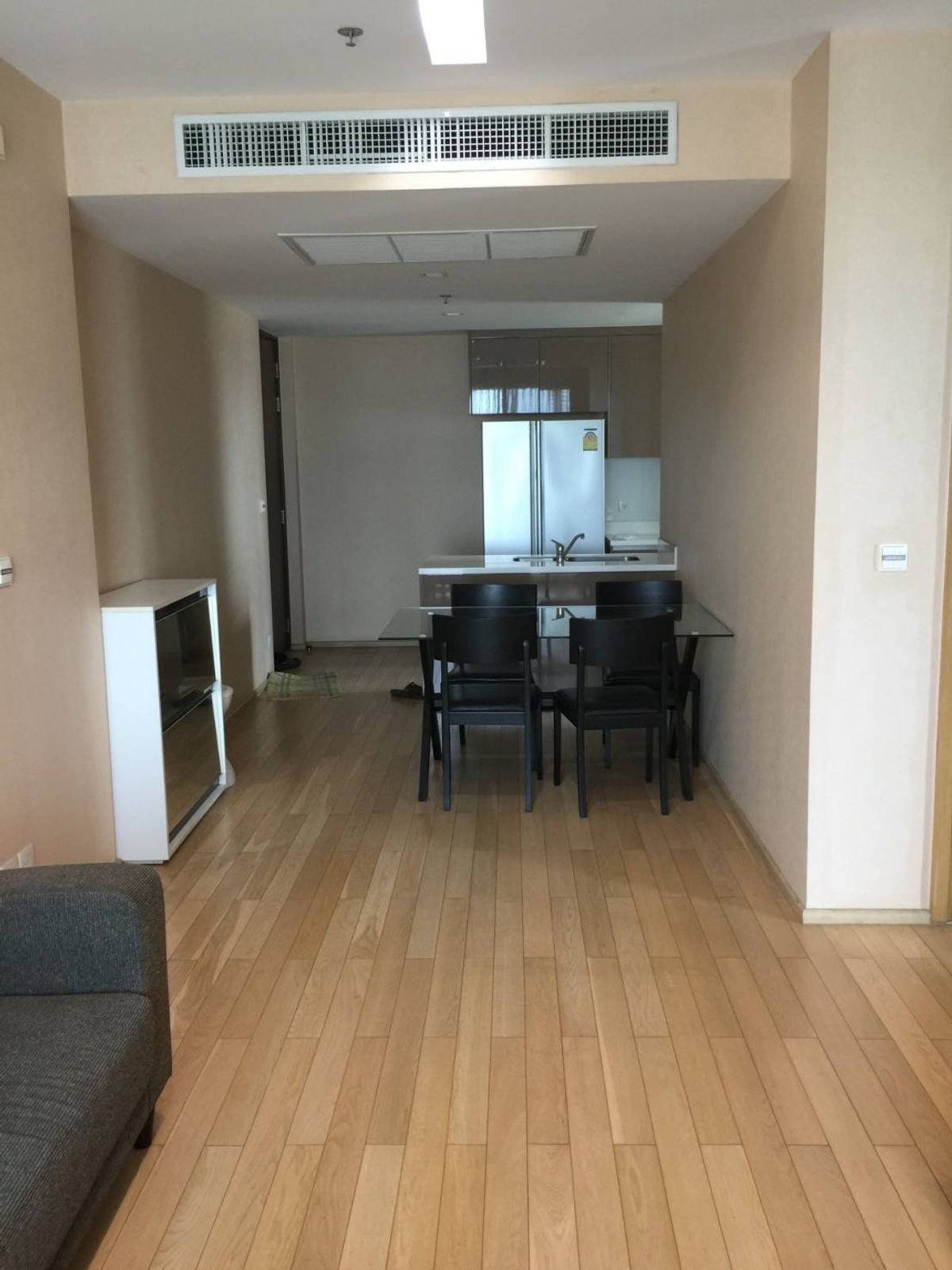 ขายด่วน 185K/sq.m. 2 Bedroom วิวสระว่ายน้ำ ชั้นไม่สูง Siri@ สุขุมวิท ใกล้ BTS ทองหล่อ – รูปที่ 4