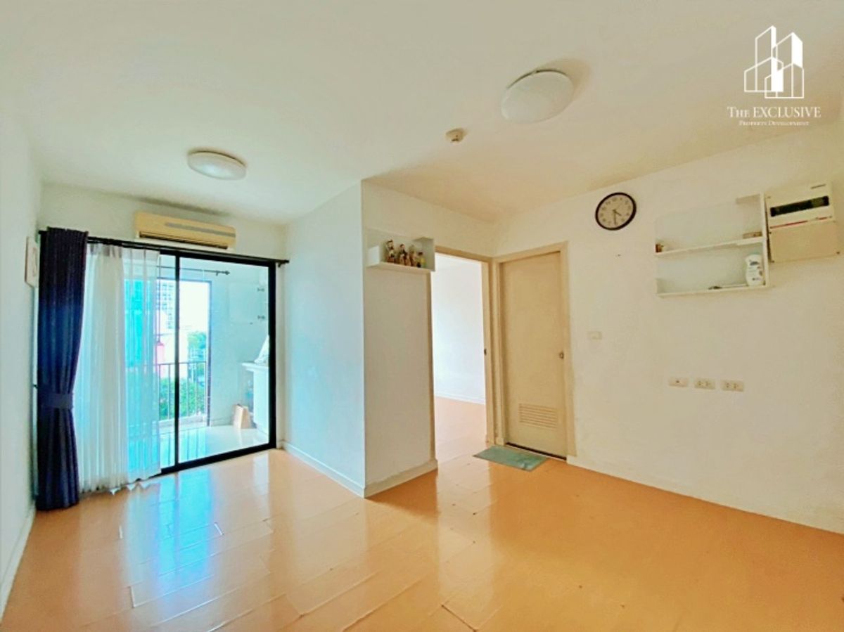 Condo for sale, I Condo Ngamwongwan 1, 6th floor, cheap price #Freeon #Free mortgage # Condo for sale, I Condo Ngamwongwan 1, 6th floor, cheap price #Freeon #Free mortgage #