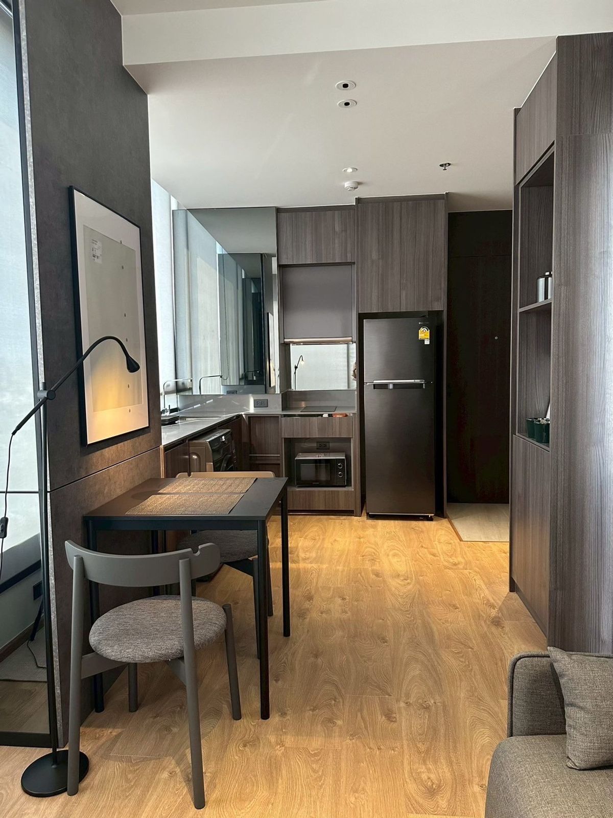 For Rent The Fine Bangkok Thonglor-Ekkamai For Rent The Fine Bangkok Thonglor-Ekkamai