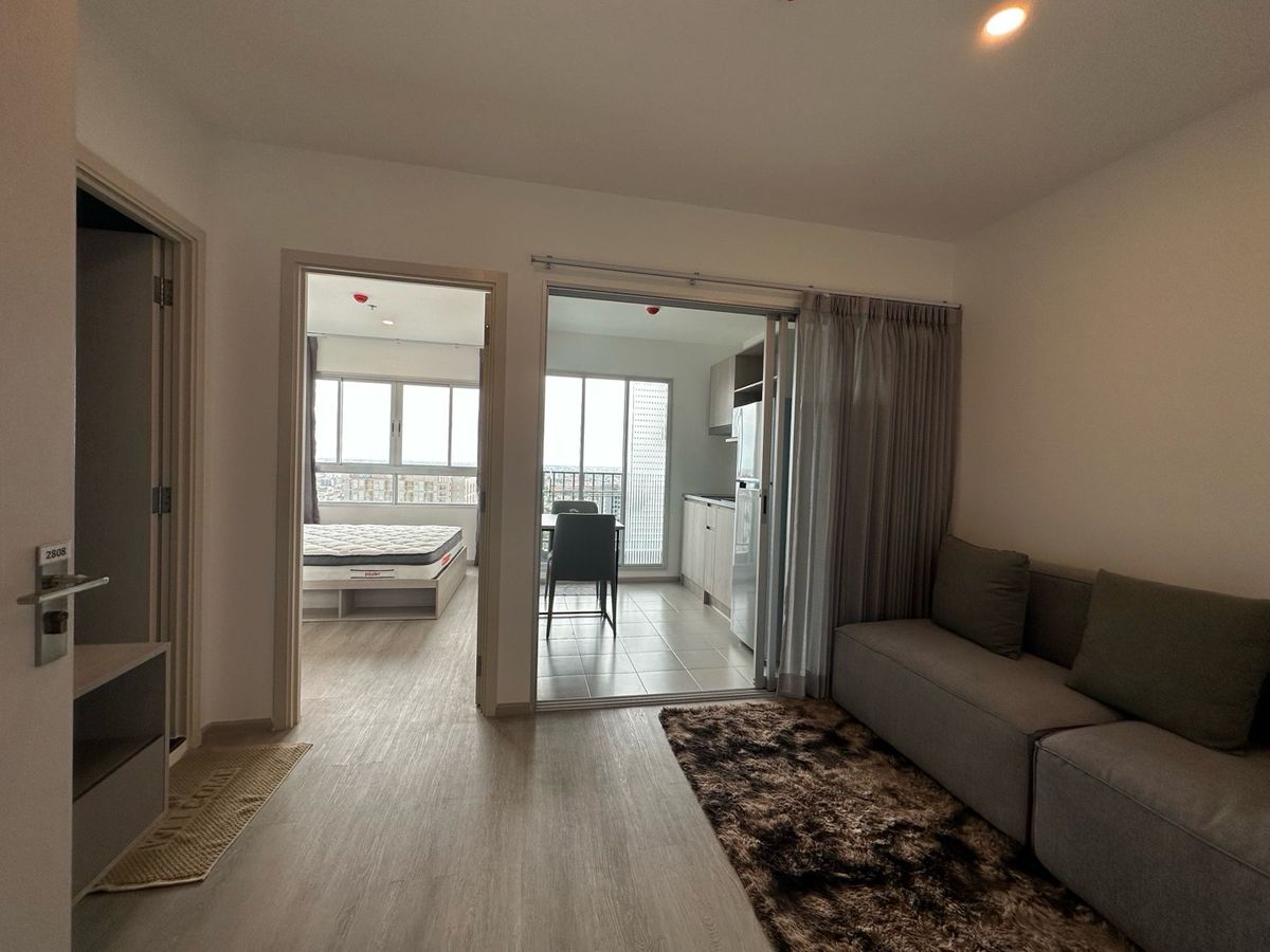 For rent Elio Sathorn Wutthakart