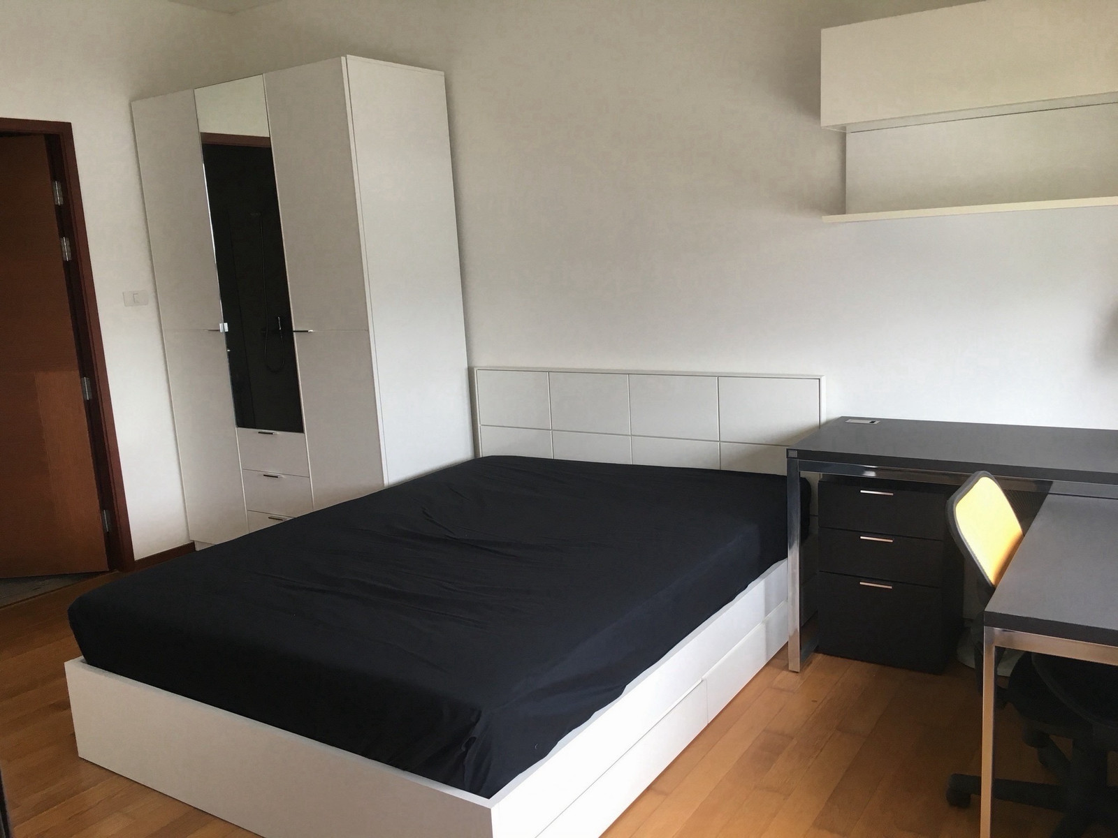 Villa Sathorn (วิลล่า สาทร) (Studio 40sqm)