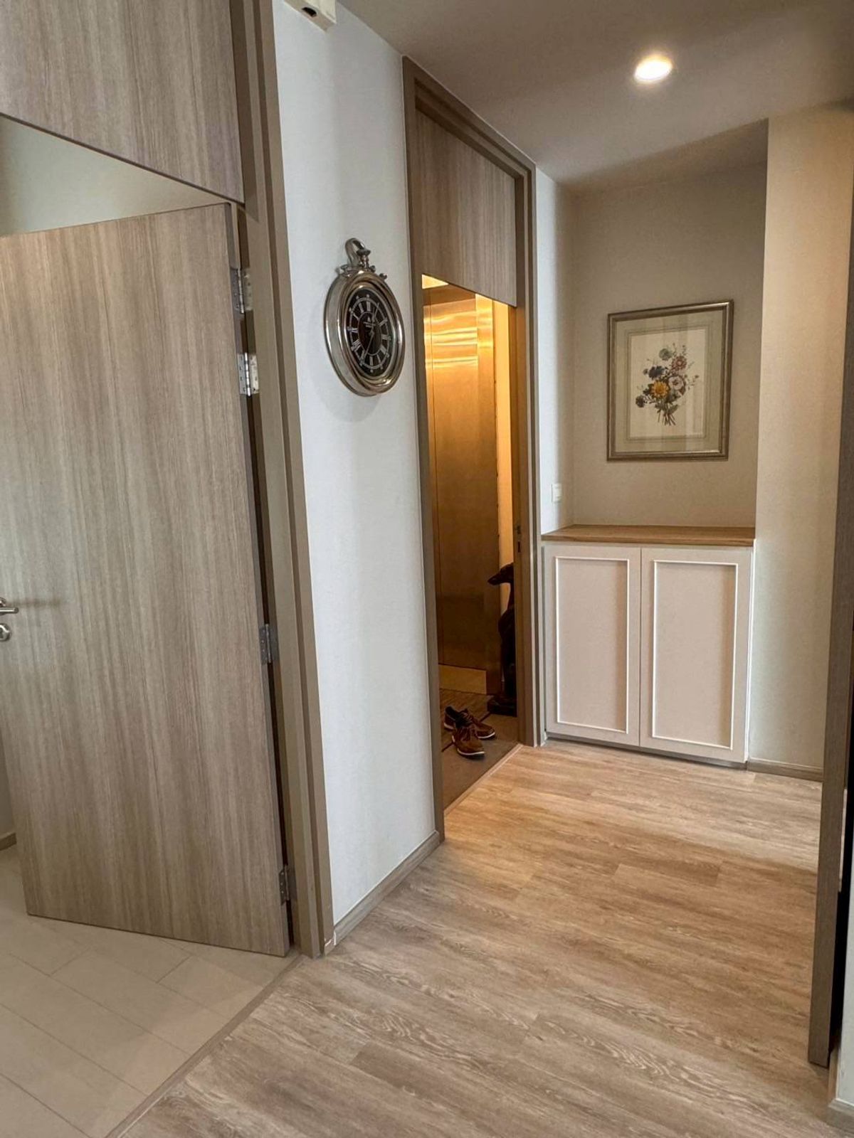 ♦ Luxury class ♦ ชั้น 10++ พื้นที่ใช้สอย 69.18 ตร.ม. | 2 ห้องนอน 1 ห้องน้ำ | คอนโดมีSkywalk เชื่อมเข้า BTS เพลินจิตและเซ็นทรัล เอ็มแบสซี่ – รูปที่ 4