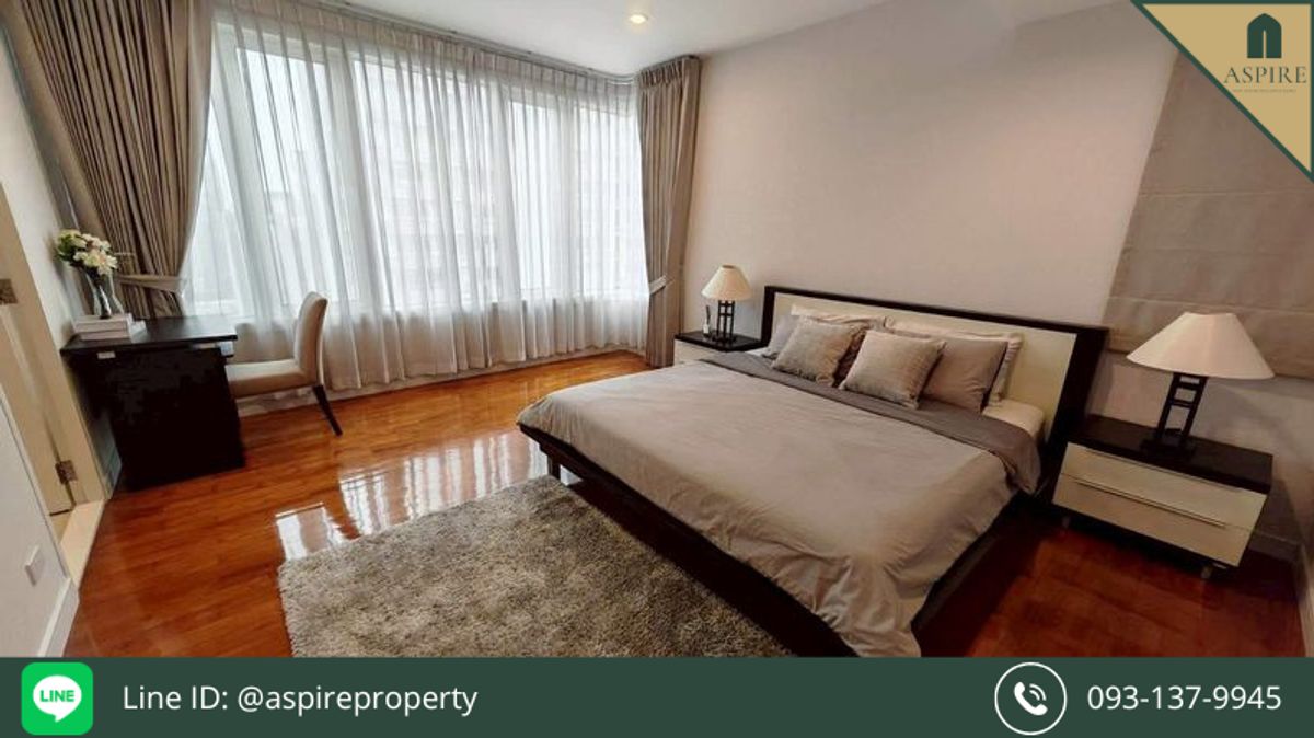 [ขายและให้เช่า] บ้านสิริ 24 สุขุมวิท 24 ใกล้ BTS พร้อมพงษ์ – รูปที่ 3