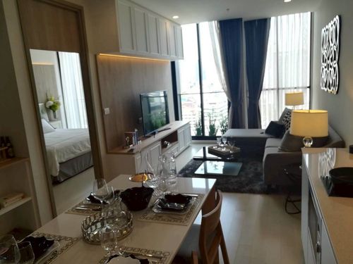 ♦ Luxury class ♦ ชั้น 10++ พื้นที่ใช้สอย 69.18 ตร.ม. | 2 ห้องนอน 1 ห้องน้ำ | คอนโดมีSkywalk เชื่อมเข้า BTS เพลินจิตและเซ็นทรัล เอ็มแบสซี่