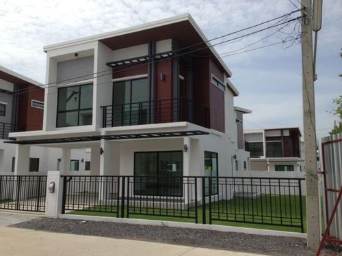 วี ทู อ่อนนุช - พระราม 9 / 3 ห้องนอน (ขาย), We 2 Onnut - Rama 9 / 3 Bedrooms (FOR SALE) FON051