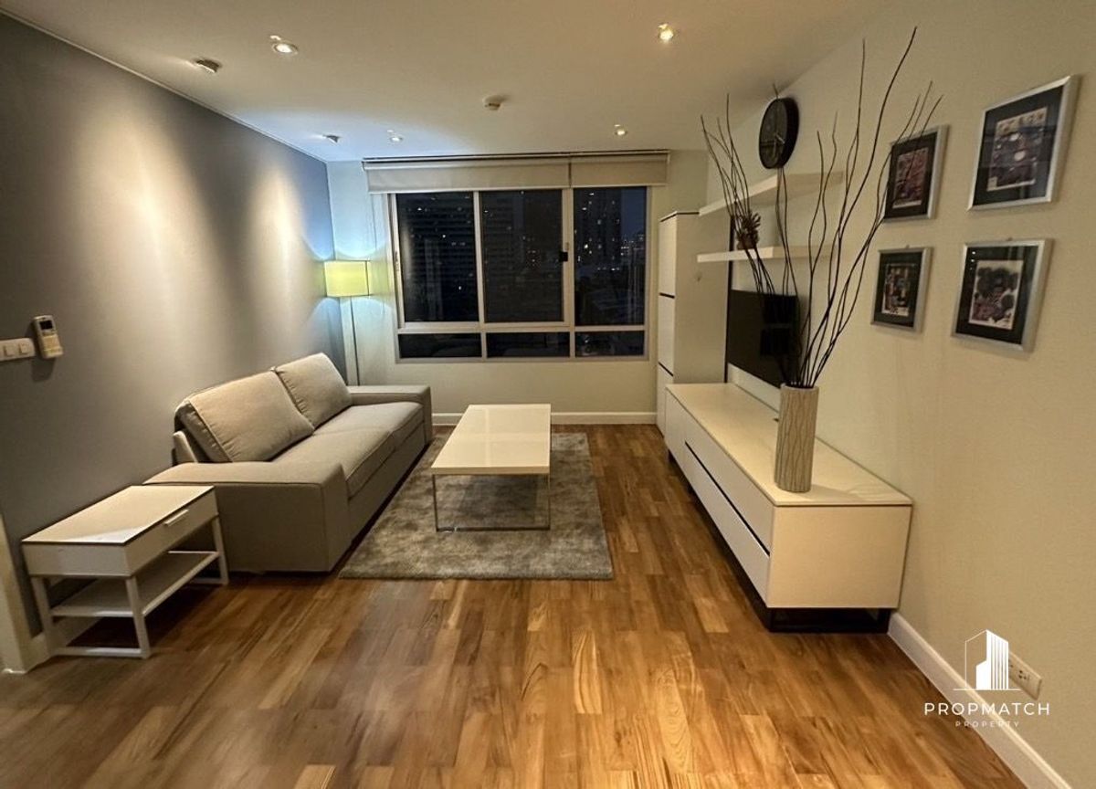 ✨Flash Deal ✨Wish@Siam(1Bed1Bath42SQM.) พร้อมอยู่ ! เพียง 3,990,000 บาท Tel.0981315848 @propmatch