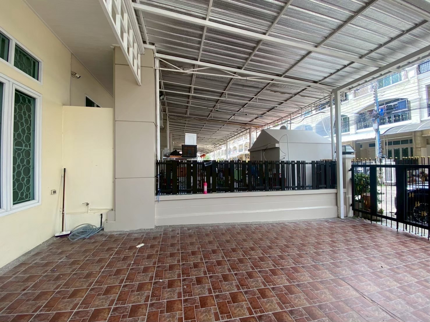 ให้เช่าบ้านทาวน์โฮม 3 ชั้น ลาดพร้าว 101 ซอย 42 – รูปที่ 4