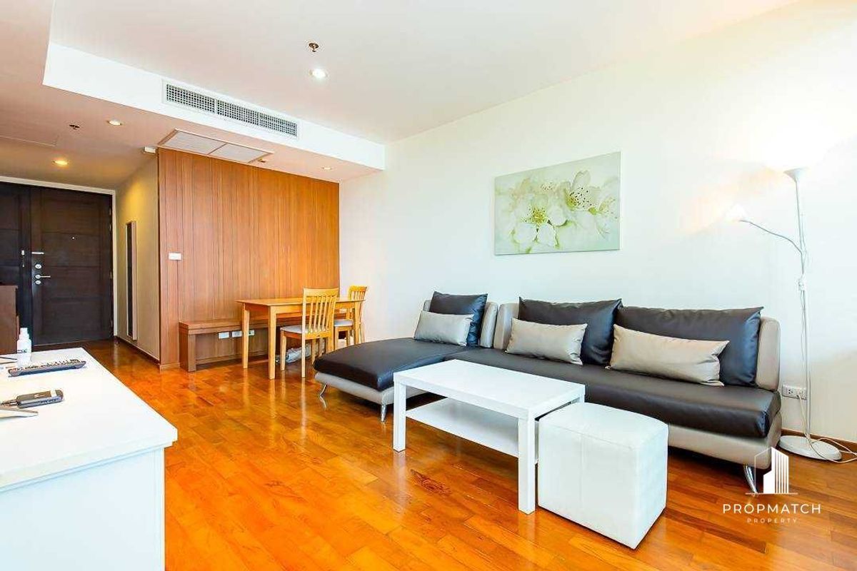 ✨Flash Deal ✨Siri Residence Sukhumvit 24(1Bed1Bath60.13SQM.) พร้อมอยู่ ! เพียง 10,800,000 บาท Tel.0981315848 @propmatch