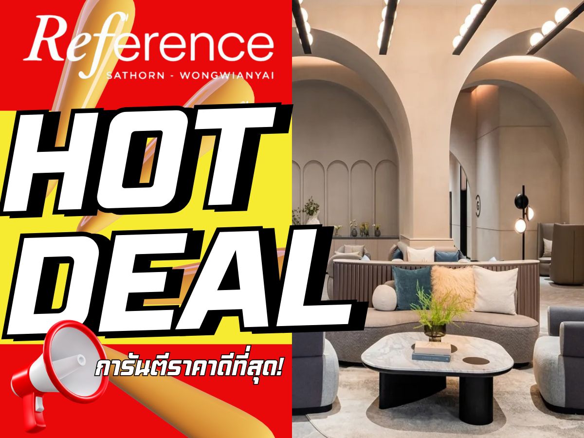 𝐑𝐞𝐟𝐞𝐫𝐞𝐧𝐜𝐞 สาทร-วงเวียนใหญ่ 𝟏นอน 𝟑𝟐 ตรม.คัดห้องสวยพิเศษ เลือกห้องตำแหน่งดีก่อนใคร พร้อมรับโปรโมชั่นสุด 𝐄𝐱𝐜𝐥𝐮𝐬𝐢𝐯𝐞 ล็อกให้ทุกดีลโทร📱𝟬𝟵𝟮-𝟴𝟬𝟴-𝟴𝟴𝟵𝟵 𝐑𝐞𝐟𝐞𝐫𝐞𝐧𝐜𝐞 สาทร-วงเวียนใหญ่ 𝟏นอน 𝟑𝟐 ตรม.คัดห้องสวยพิเศษ เลือกห้องตำแหน่งดีก่อนใคร พร้อมรับโปรโมชั่นสุด 𝐄𝐱𝐜𝐥𝐮𝐬𝐢𝐯𝐞 ล็อกให้ทุกดีลโทร📱𝟬𝟵𝟮-𝟴𝟬𝟴-𝟴𝟴𝟵𝟵