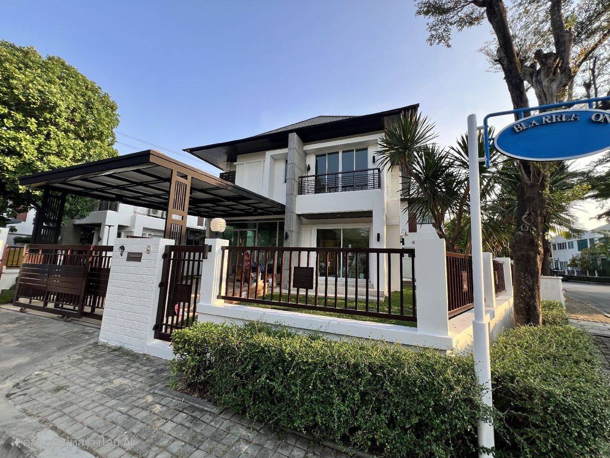 For Rent: Blue Lagoon1 Bangna-Trad km.8 2 Bed 199 sqm 75,000 THB/month For Rent: Blue Lagoon1 Bangna-Trad km.8 2 Bed 199 sqm 75,000 THB/month